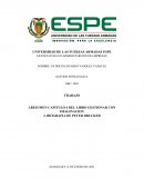 Tom Peters indica cuatro pasos para construir un “Proyecto Boom”