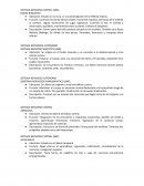 SISTEMA NERVIOSO CENTRAL (SNC)