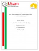 Psicologia de la personalidad