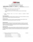 EXAMEN PARCIAL DE AUTOMATIZACIÓN Y CONTROL INDUSTRIAL