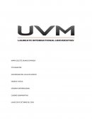ECNOMIA INTERNACIONAL CUADRO COMPARATIVO