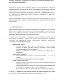 Estrategia de Cuidado y Autocuidado del Equipo de Salud Mental del Centro Salud Mental Comunitario Casa Azul