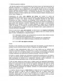 Trabajo gestion comercial