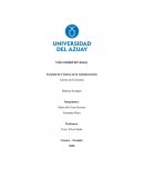 Taller maroeconomía