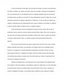 La ética profesional