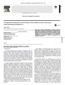 Revista de investigación empresarial