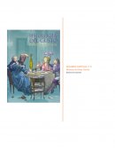 Ensayo primer capitulo Fisiologia del gusto