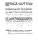 Foro lineamientos estrategicos