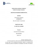 Ensayo del libro El arte de la guerra