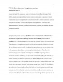 El arte abstracto en la arquitectura moderna