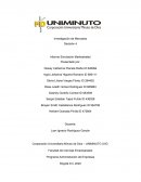 Informe Simulación Markestrated