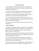 Formas de gobierno y la soberania