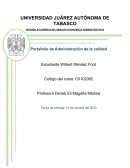 Ensayo de la historia de Toyota