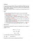 Aplicaciones Matematicas