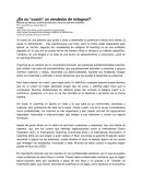 ¿Es su “coach” un vendedor de milagros?