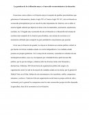 La grandeza de la civilización maya y el merecido reconocimiento a la educación