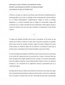 DIÁLOGOS DEL CUERPO