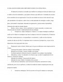 EL BALANCED SCORECARD: IMPLEMENTANDO UNA ESTRATEGIA