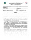 TENDENCIAS DE LA COSMOVISIÓN ANDINA EN EL CONTEXTO ECUATORIANO ACTUAL