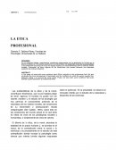 REVISTA DE PSICOLOGIA