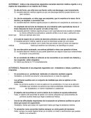 Actividad Primeros auxilios