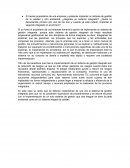 ANALISIS Y REFLEXIÓN ISO 19011