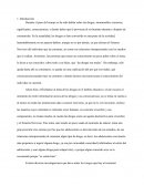 Influencia de la Marihuana en el Sistema Nervioso en los Adolescentes