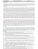 Factores que afectan la Calidad