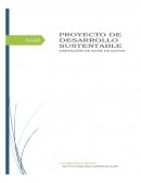 Captacion de aguas plubiales