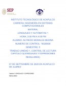 LENGUAJES Y EXPRESIONES