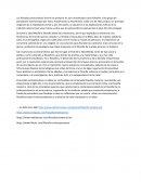 Evolución de la filosofía