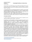 Antropologías filosóficas y el hombre de hoy