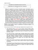 Acuerdo de confidencialidad facetas