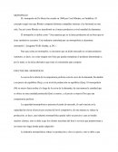 Microeconomía Monopolio
