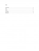 Análisis de Proceso Seis Sigma