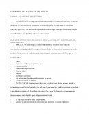 ENFERMERIA EN LA ATENCION DEL ADULTO