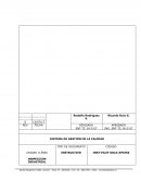 Ultrasonido en tanques de acero