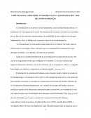 COMUNICACIÓN COMO PAPEL FUNDAMENTAL EN LA HUMANIZACIÓN – ROL DEL FONOAUDIOLOGO