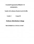 Mi experiencia ante el COVID