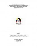 MOMENTOS HISTÓRICOS CONSTITUYENTES Y LA NECESARIA ACCIÓN COLECTIVA DEL PUEBLO