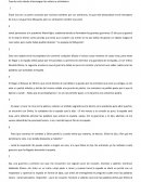 VALORES Y ANTIVALORES, JARED EL JÓVEN GUERRERO