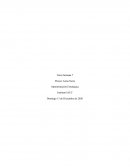 Administración Estratégica. Sobre Producción o Marketing