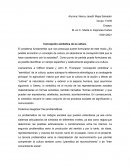 Concepcion Simbolica de Cultura