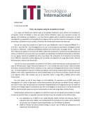 Los mayores casos de corrupción en el país