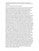 Quiero ser arquitecto - resumen