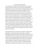 El gran corazón de pedro