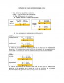 Caso practico economía