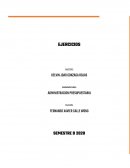 TAREA DE ADMINISTRACION PRESUPUESTARIA RESPASO