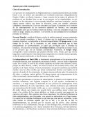 America Resistencia y Colonialismo