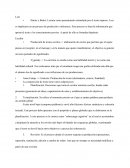 Lectura. Secuencia didáctica